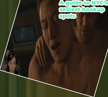 Best hookup places