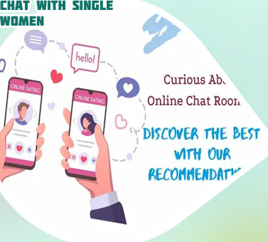 Chat with single women