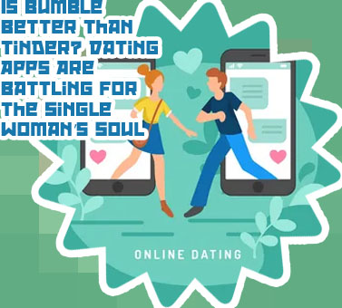 Dating app occupied