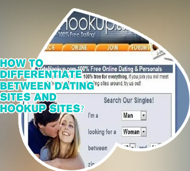 Dating hook up sites