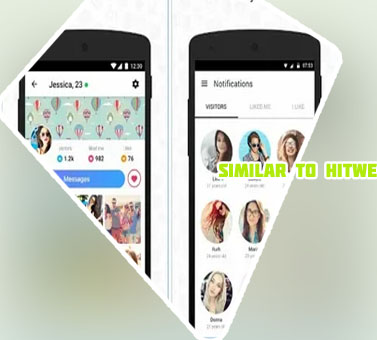 Hitwe dating