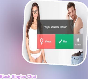 Live chat with singles