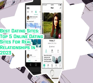 The best dating app for relationships